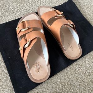 Rag & Bone Leather Sandals